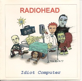 Idiot Computer