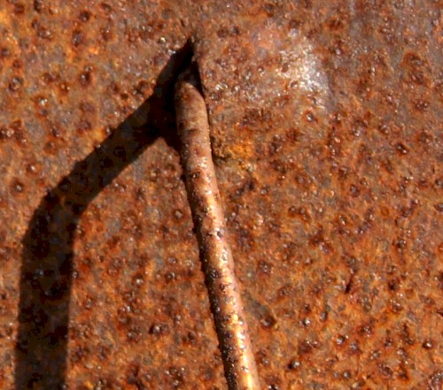 Steamroom 7