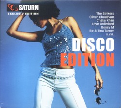 Disco Edition