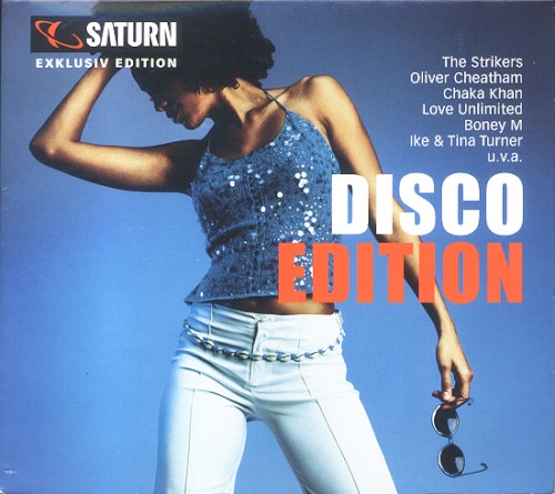 Disco Edition