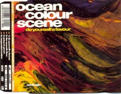 Do Yourself a Favour