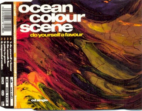 Do Yourself a Favour