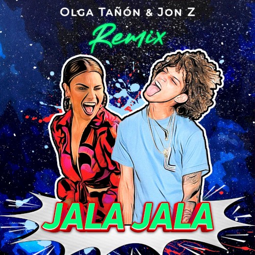 El jala jala (remix)