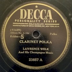 Polkas