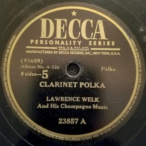 Polkas