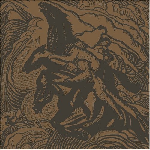 3:Flight of the Behemoth