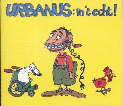 Urbanus in 't echt