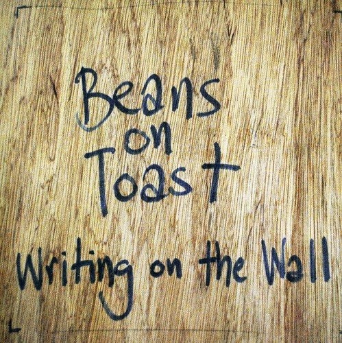 Writing on the Wall