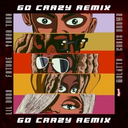 Go Crazy (remix)