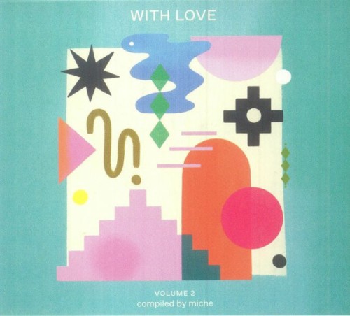 With Love: Volume 2