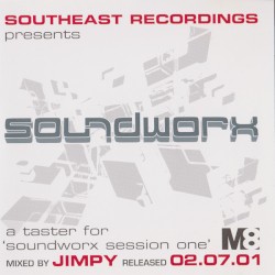 Southeast Recordings presents: Soundworx