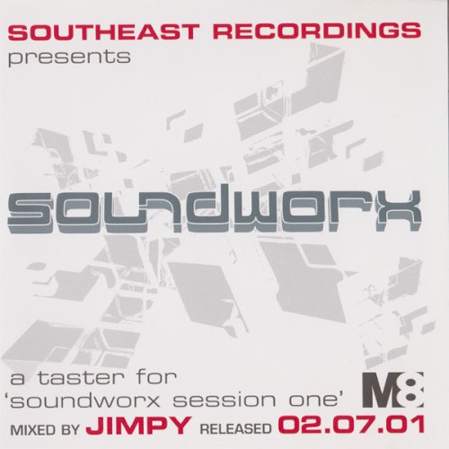 Southeast Recordings presents: Soundworx
