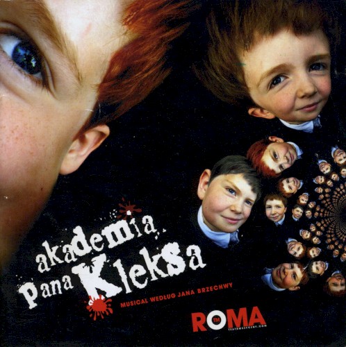 Akademia Pana Kleksa
