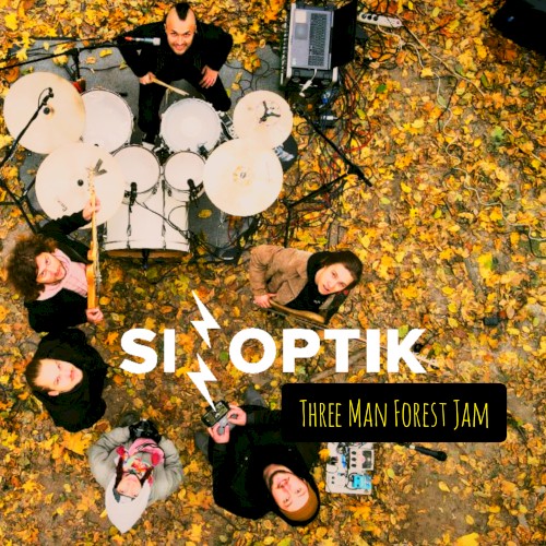 Three Man Forest Jam