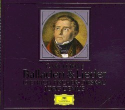Lieder und Balladen