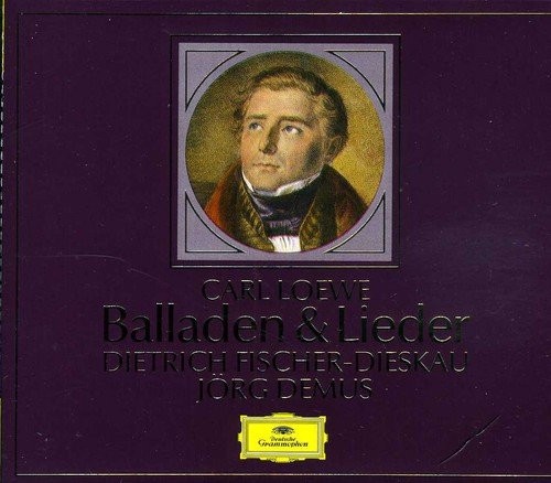 Lieder und Balladen