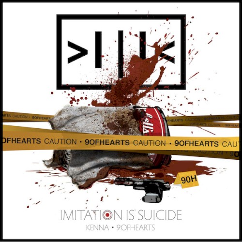 Land 2 Air Chronicles II: Imitation Is Suicide - Chapter 2