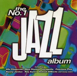 The No. 1 Jazz Album