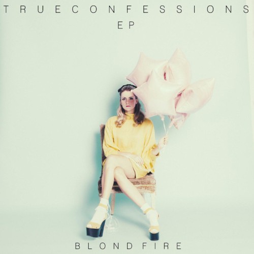 True Confessions
