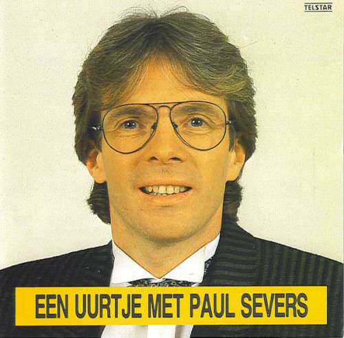 Een uurtje met Paul Severs