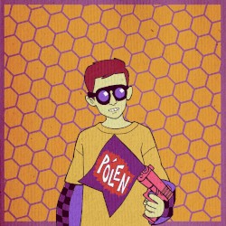 Pólen