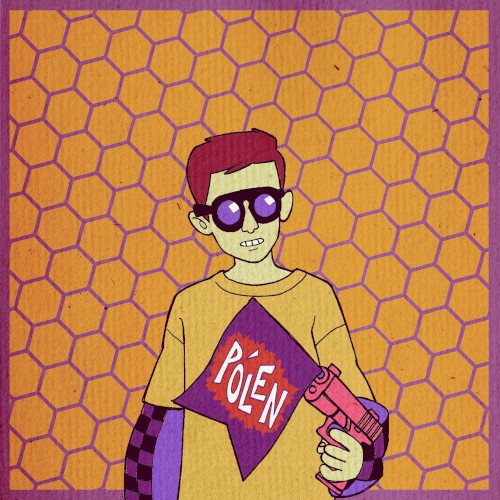 Pólen