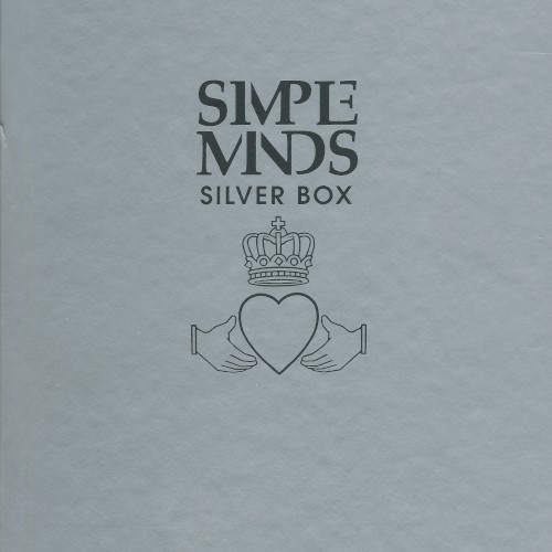 Silver Box