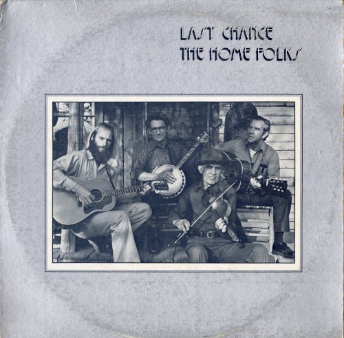 Last Chance