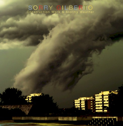 Construction Work & Stormy Weather