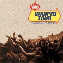 Vans Warped Tour: Australian Tour '98