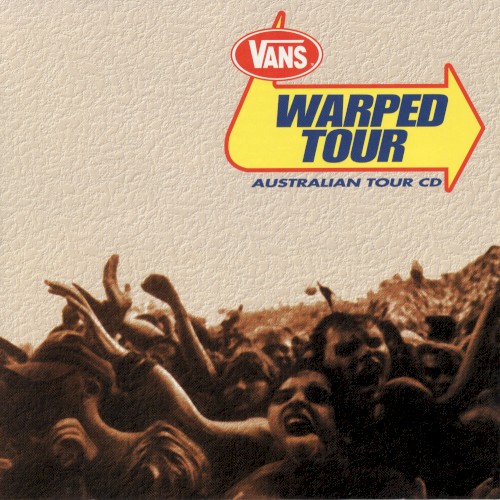 Vans Warped Tour: Australian Tour '98