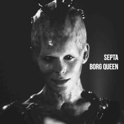 Borg Queen