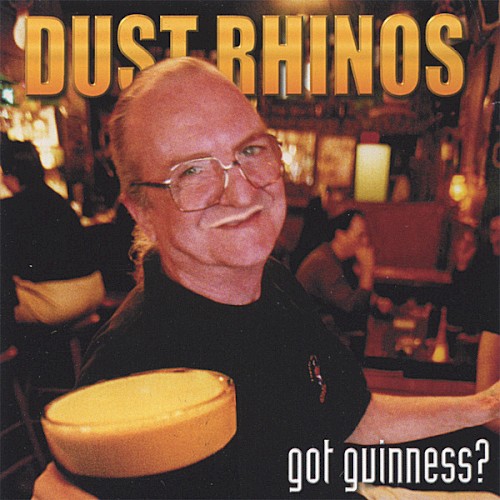 Got Guinness?