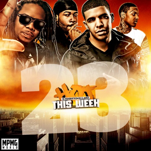 Hot This Week 23