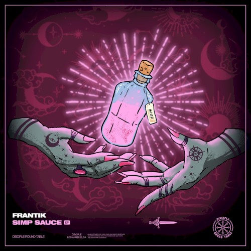 Simp Sauce EP