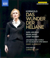 Das Wunder der Heliane