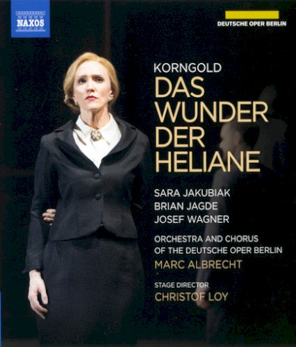 Das Wunder der Heliane