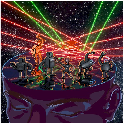 LASER Mode