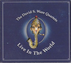 Live in the World