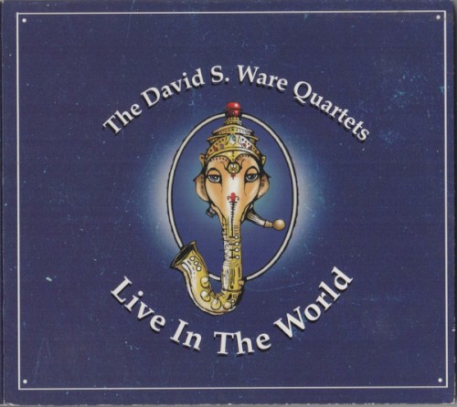 Live in the World