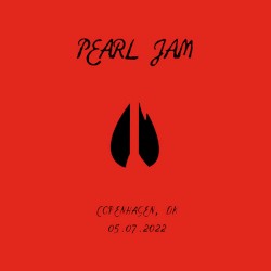 2022-07-05: Royal Arena, Copenhagen, Denmark