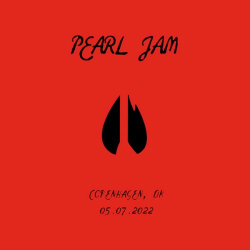 2022-07-05: Royal Arena, Copenhagen, Denmark