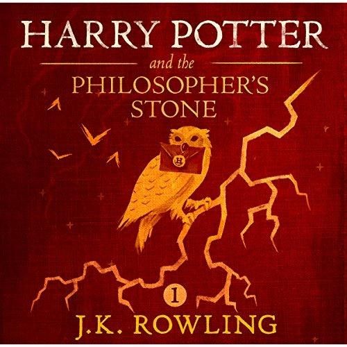 Harry Potter and the Philosopher’s Stone