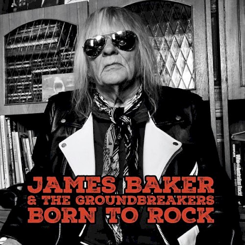 Born To Rock