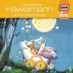 Der kleine Häwelmann & Die Regentrude