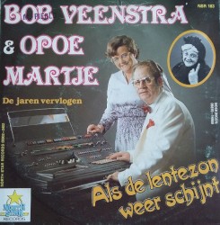 Als de lentezon weer schijnt / De jaren vervlogen