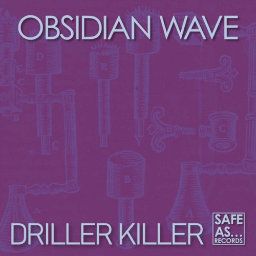 Driller Killer