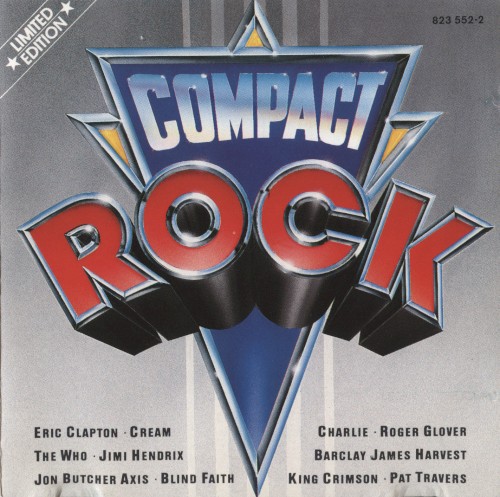 Compact Rock