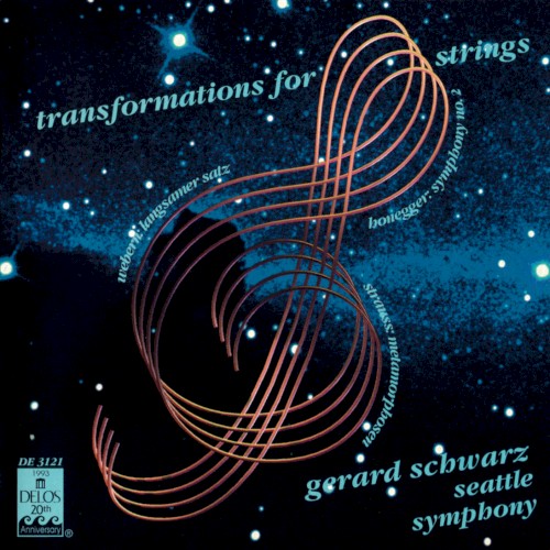 Transformations for Strings