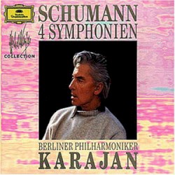 4 Symphonien